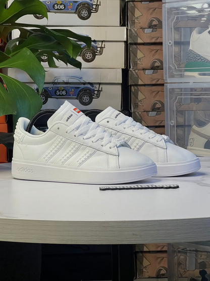 Adidas Lego - Blanca