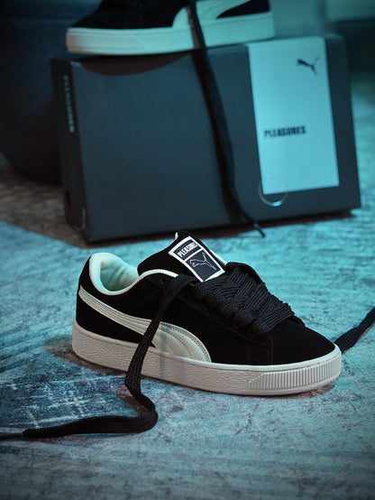 PUMA SUEDE XL X PLEASURES