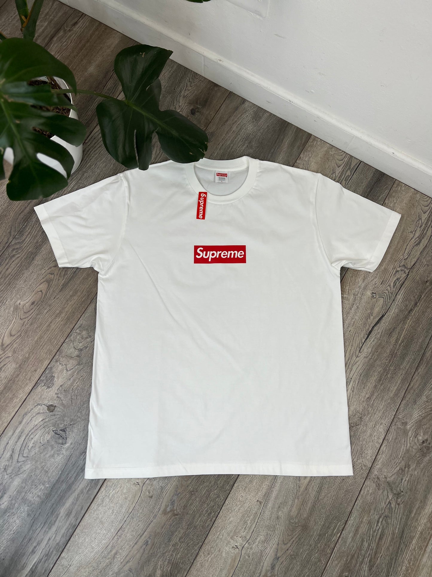 Camiseta Supreme