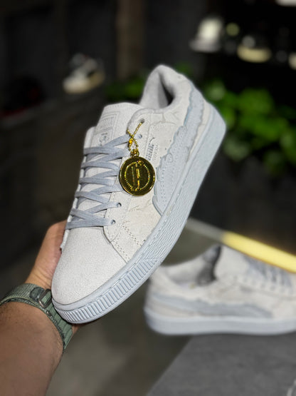 Puma x One piece