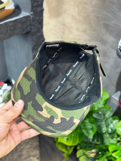 Gorra THRASHER