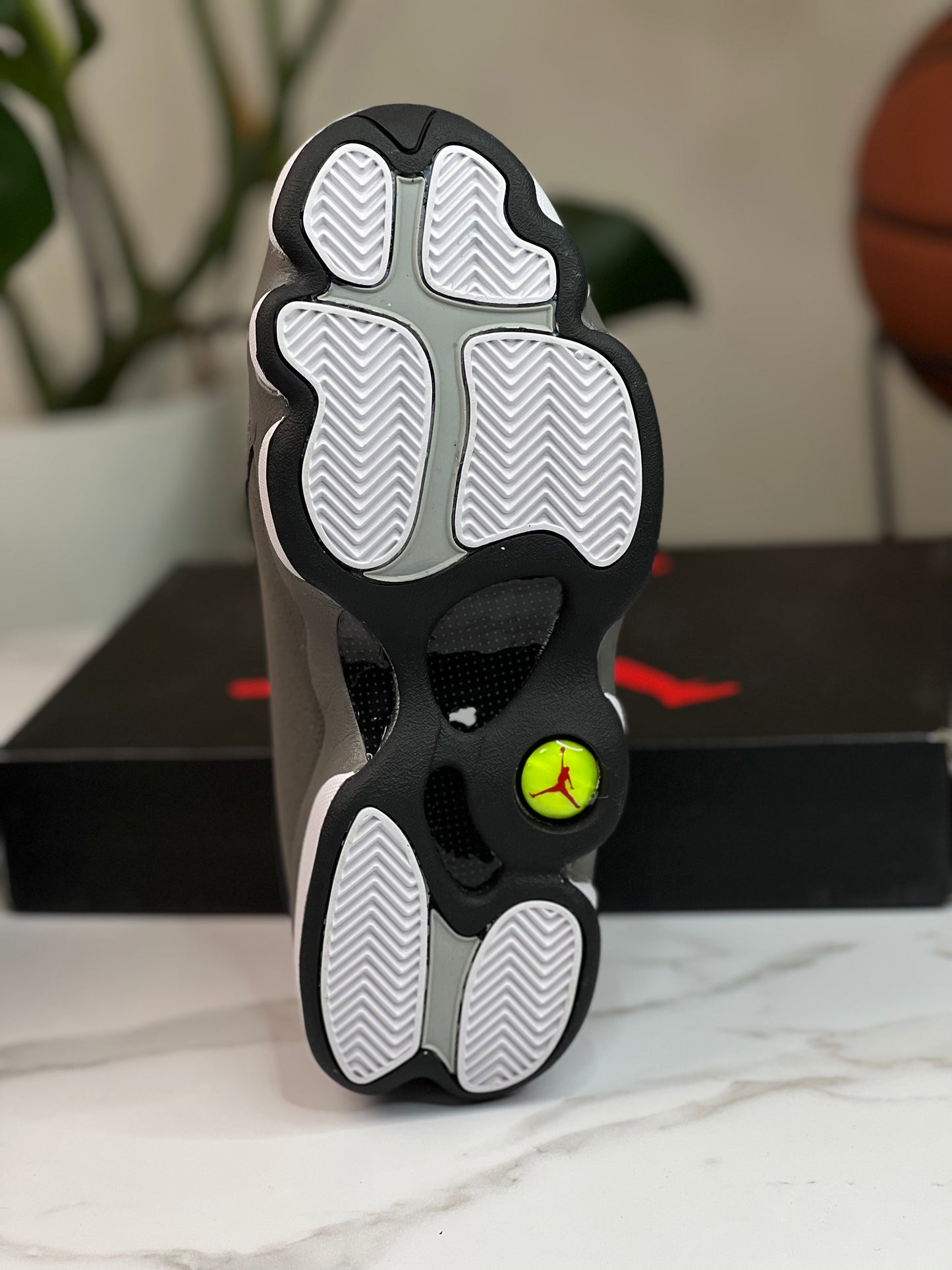 Air Jordan 13