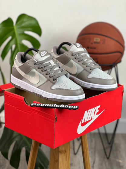 Nike Dunk Low Bone Beige