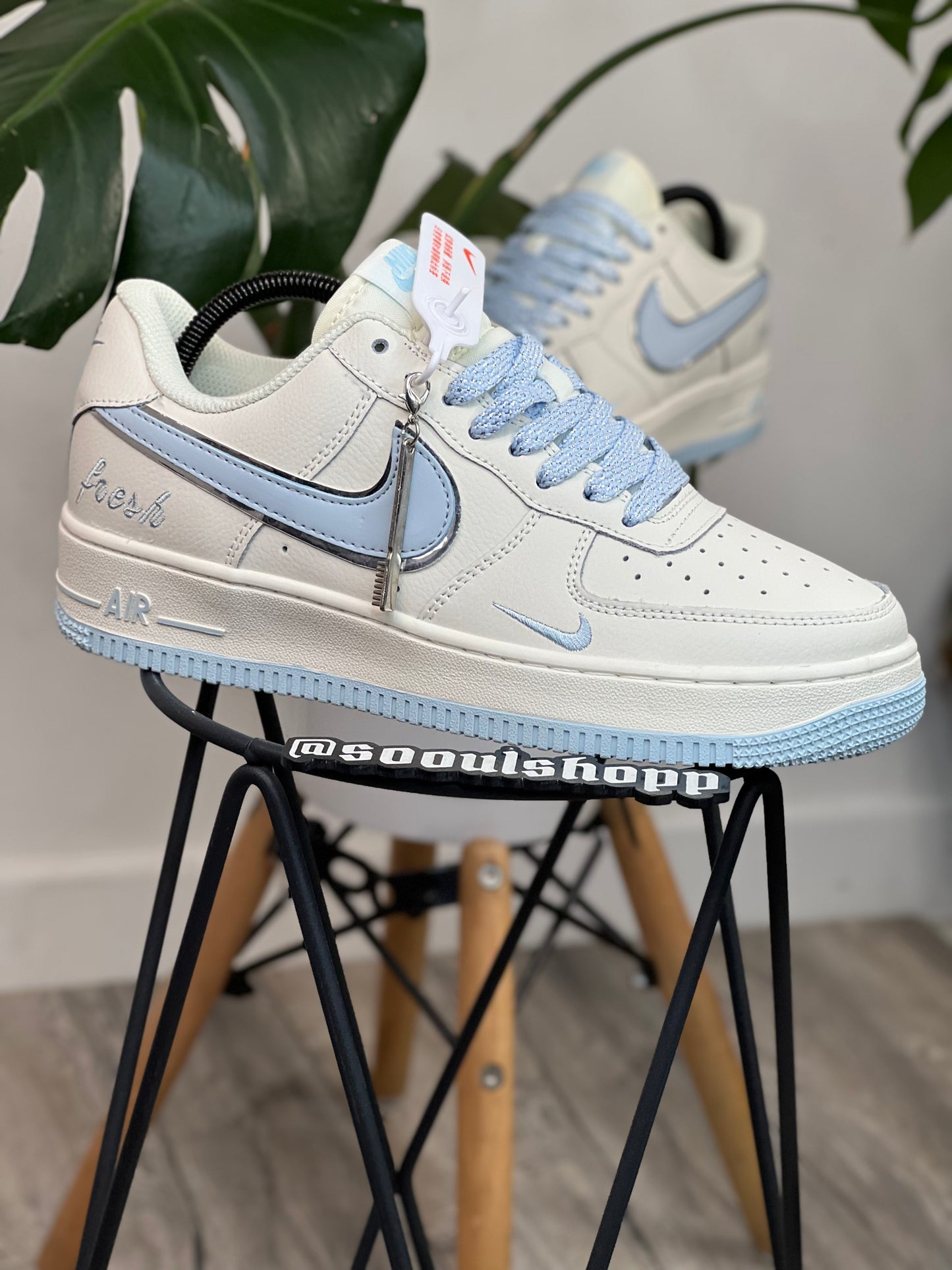 Nike Air Force One