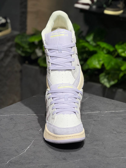 adidas Wcard Adv White Grey Purple