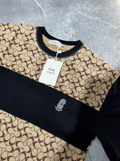 Camiseta Coach
