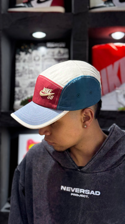 GORRA NIKE SB