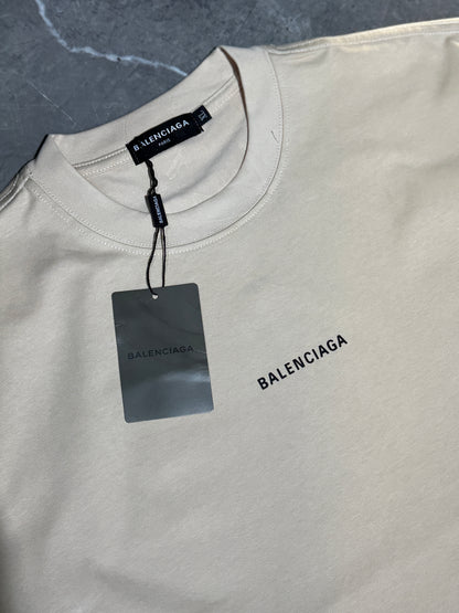 CAMISETA BALENCIAGA