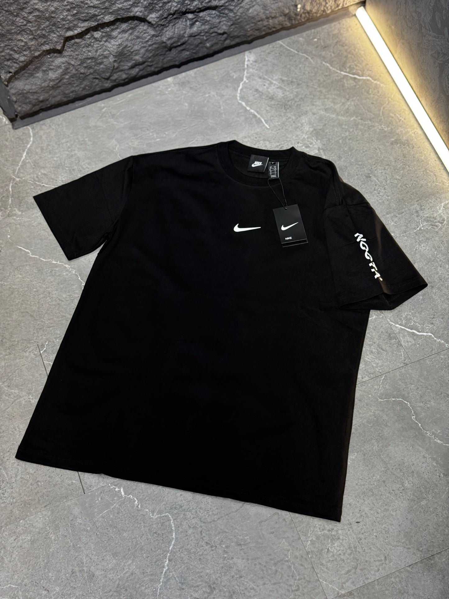 Camiseta Nike x NOCTA