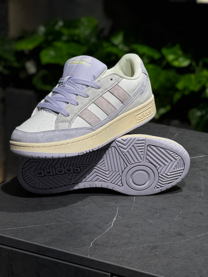 adidas Wcard Adv White Grey Purple