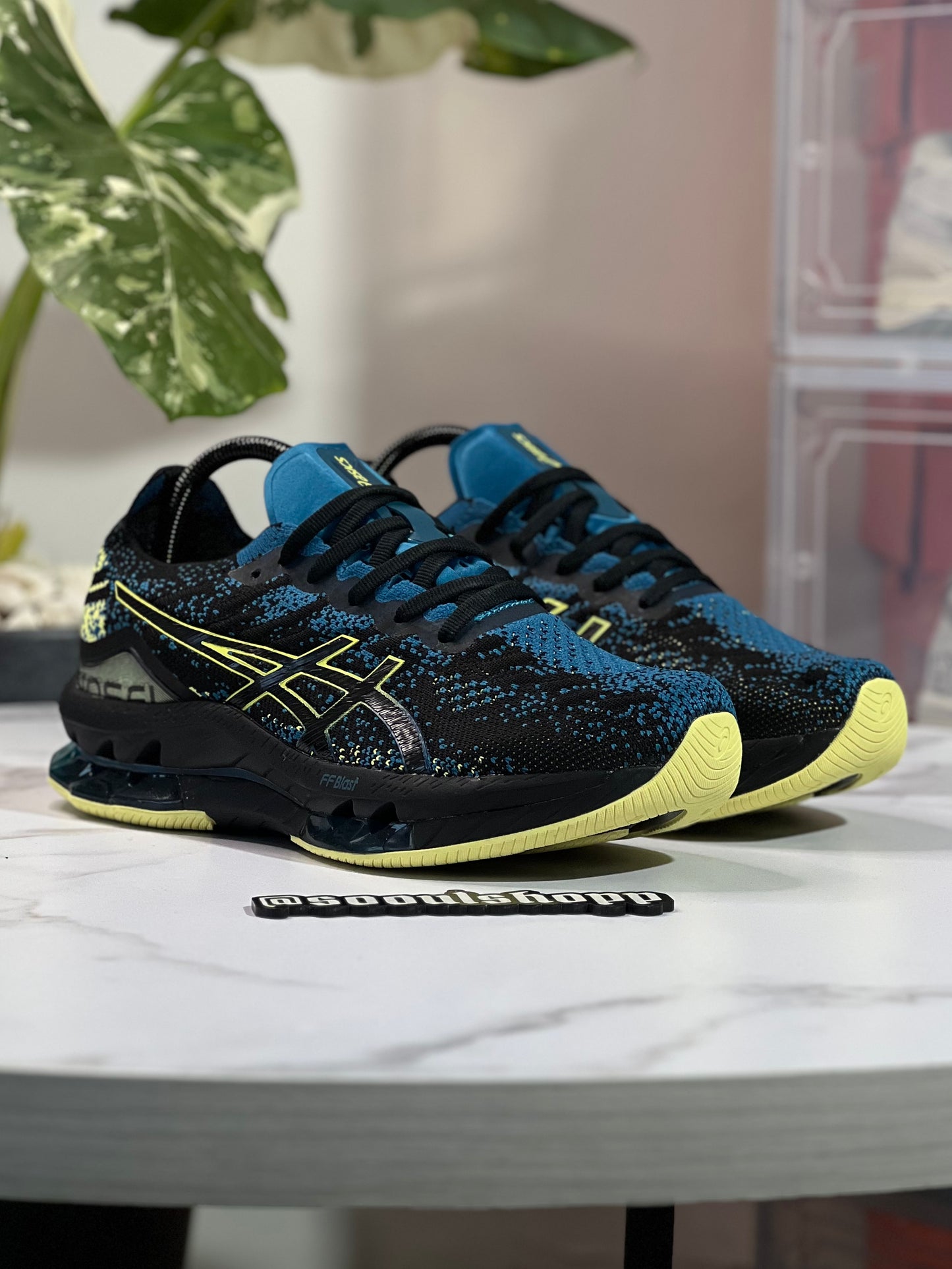 ASICS Gel-Kinsei Blast