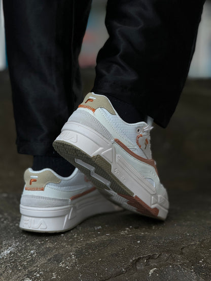 Fila Fusion - Cafe, Blanco