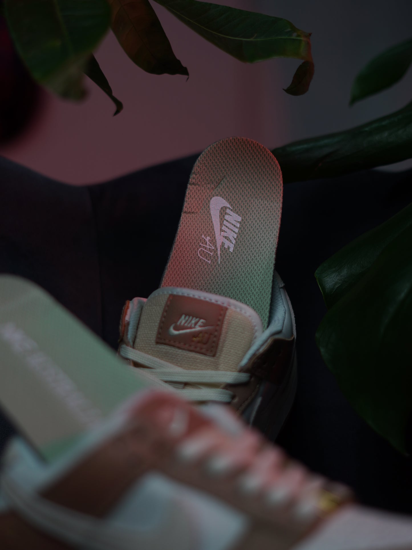 Nike Dunk Low SE “Australia”