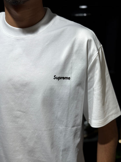 Camiseta Supreme