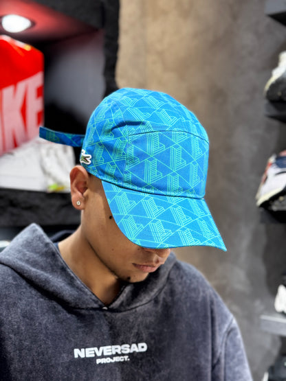 GORRA LACOSTE