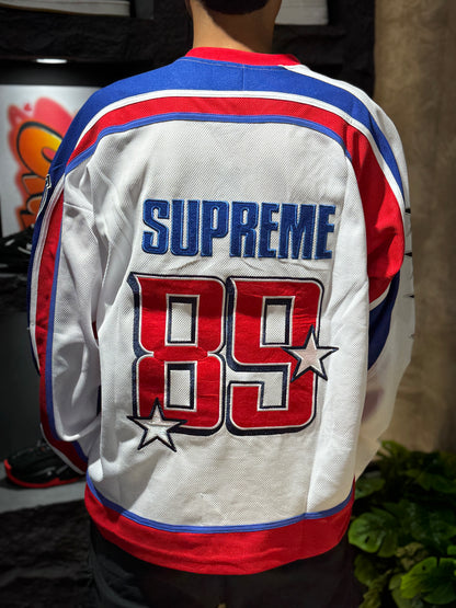 JERSEY SUPREME HOCKEY