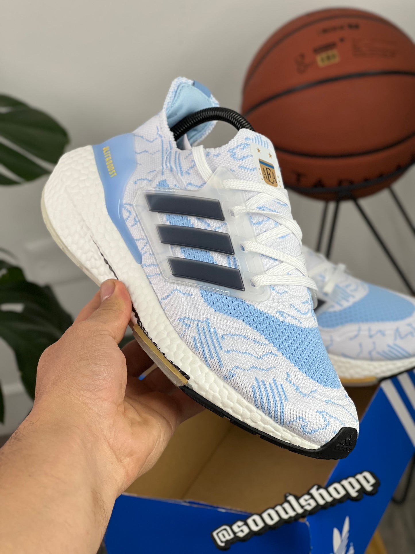 Adidas Argentina