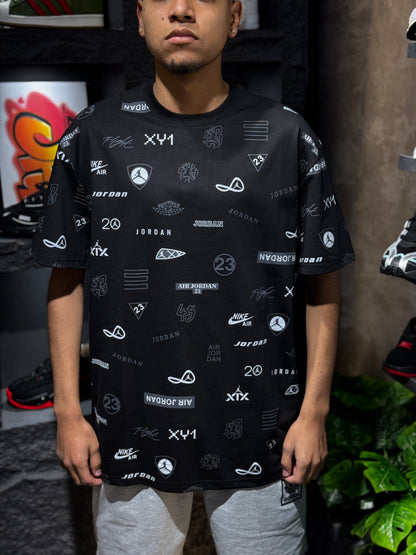 Camiseta Air Jordan