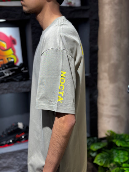 Camiseta Nike x Nocta