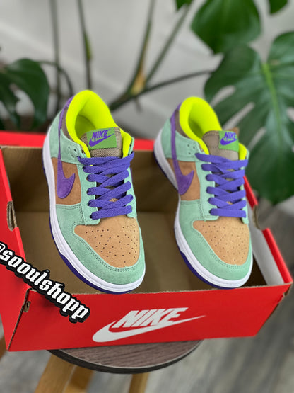 Nike Dunk Low Sp Veneer