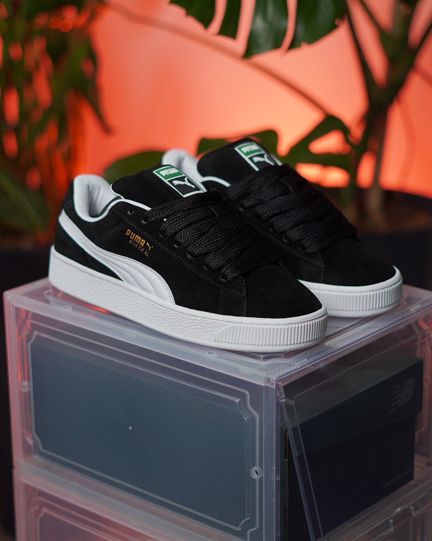 Puma Suede XL