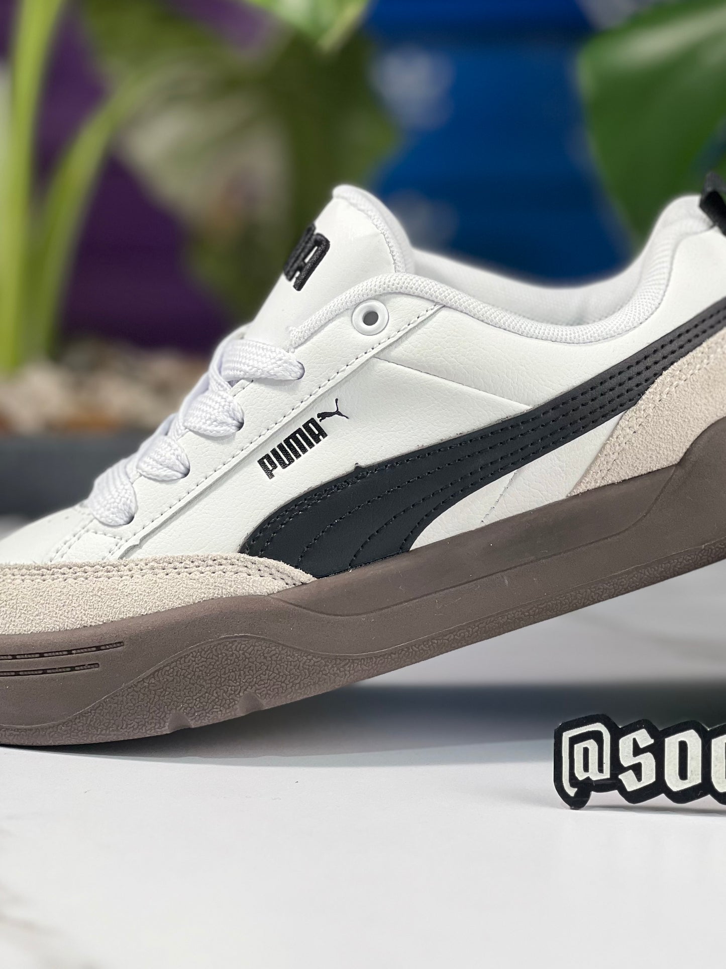 Puma Park Lifestyle OG