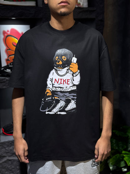 Camiseta Nike
