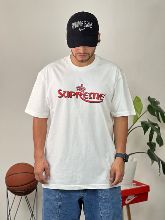 Camiseta Supreme