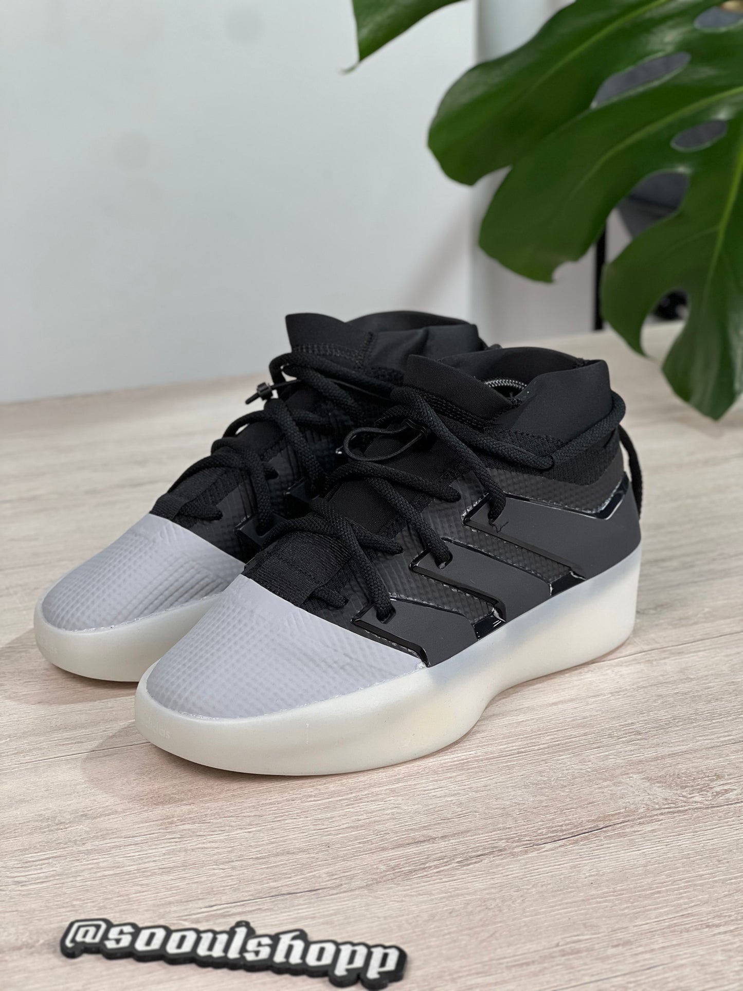 Adidas Fear of God Athletics