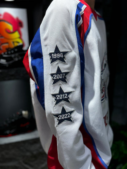 JERSEY SUPREME HOCKEY