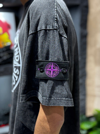 Camiseta Stone Island