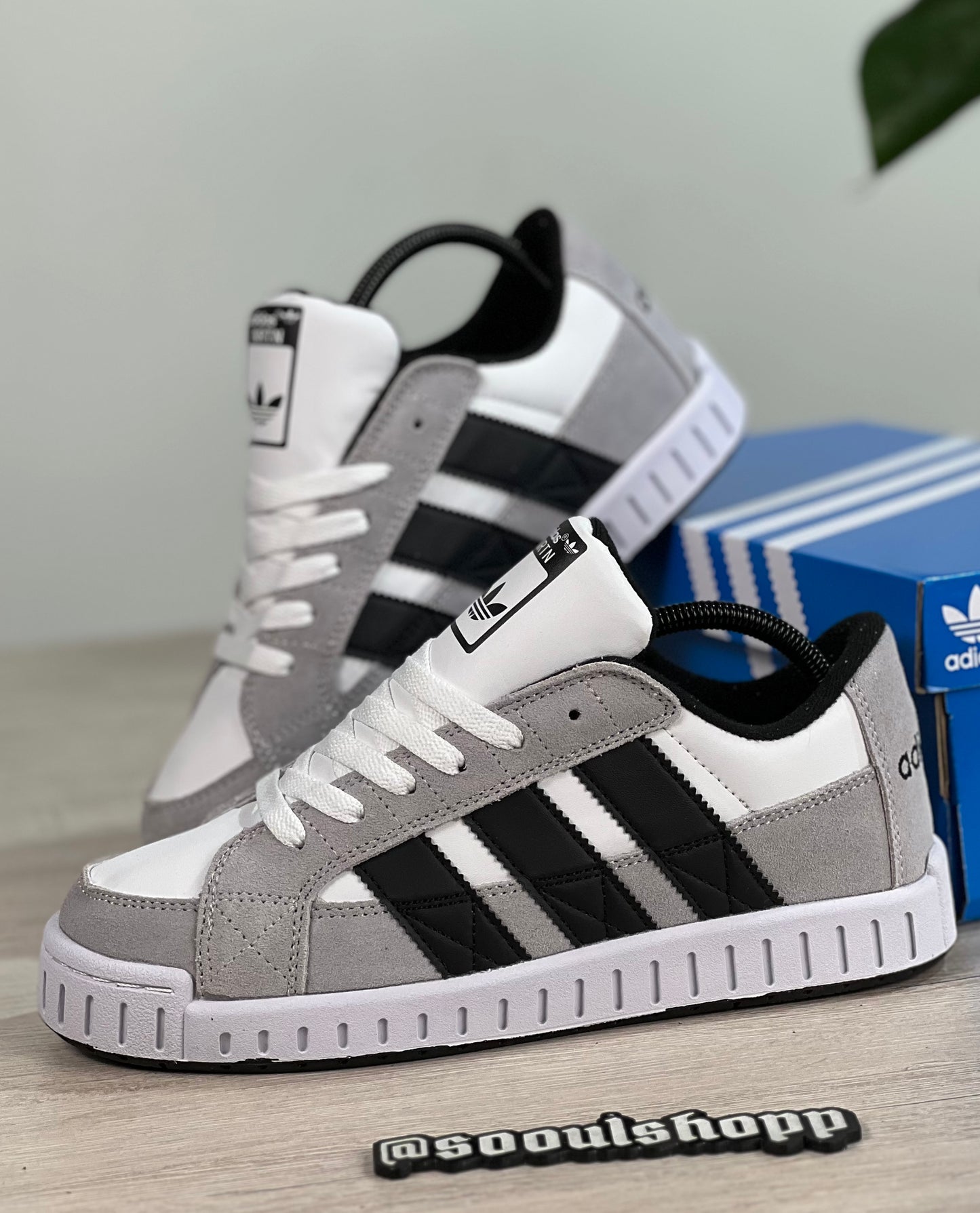 Adidas NRTN