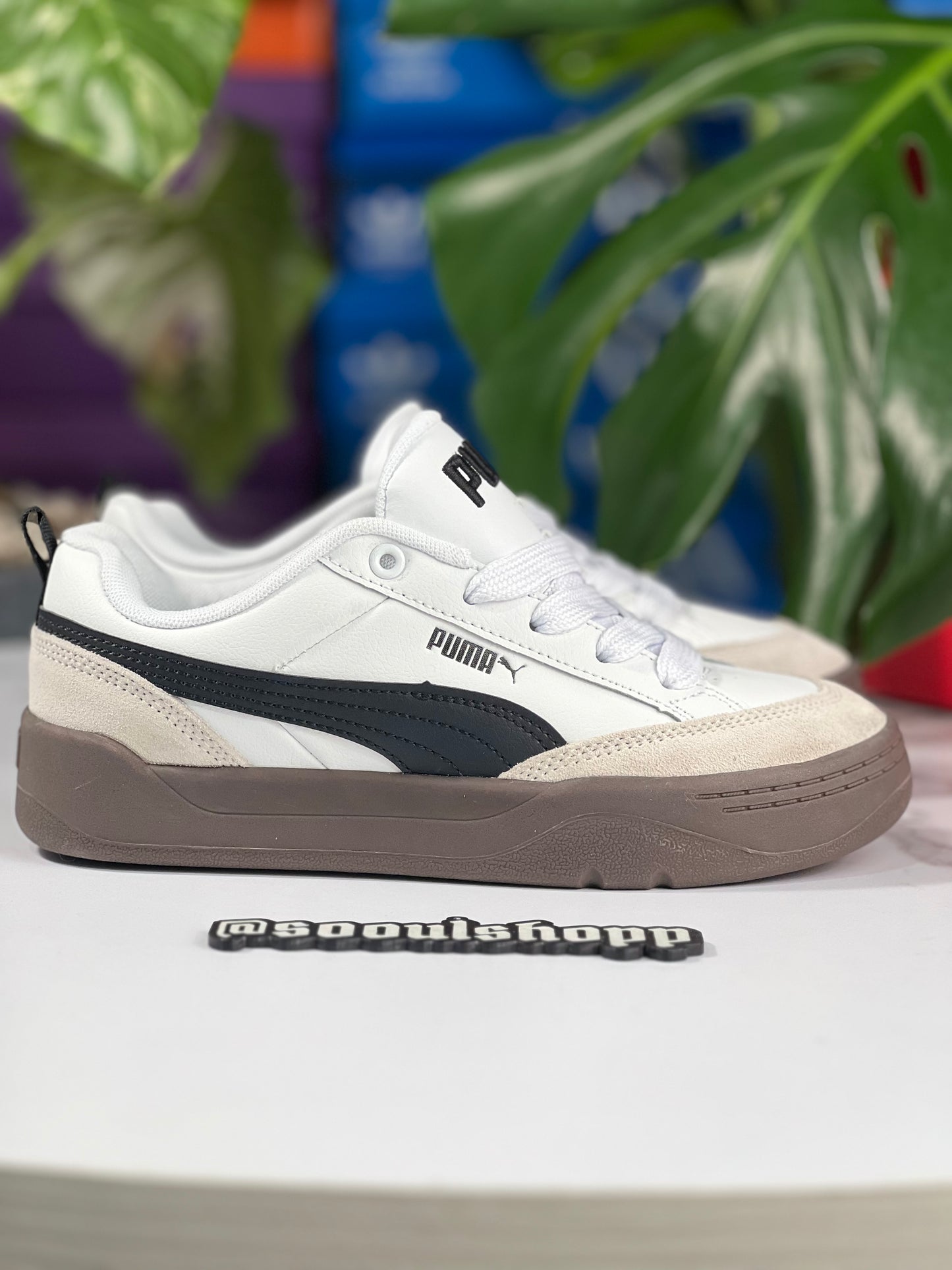 Puma Park Lifestyle OG