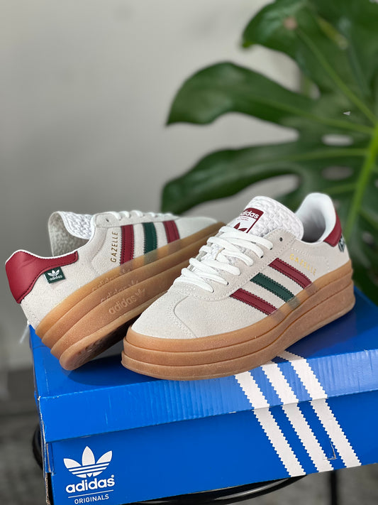 Adidas Gazelle Bold