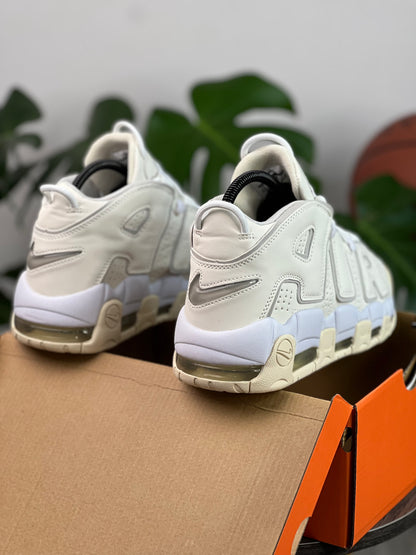 Nike Air More Uptempo - Beige