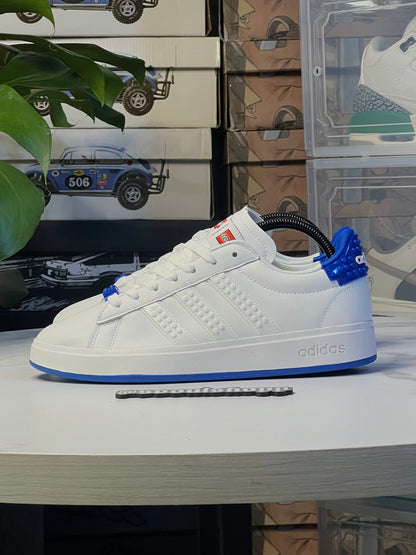Adidas Lego - Azul