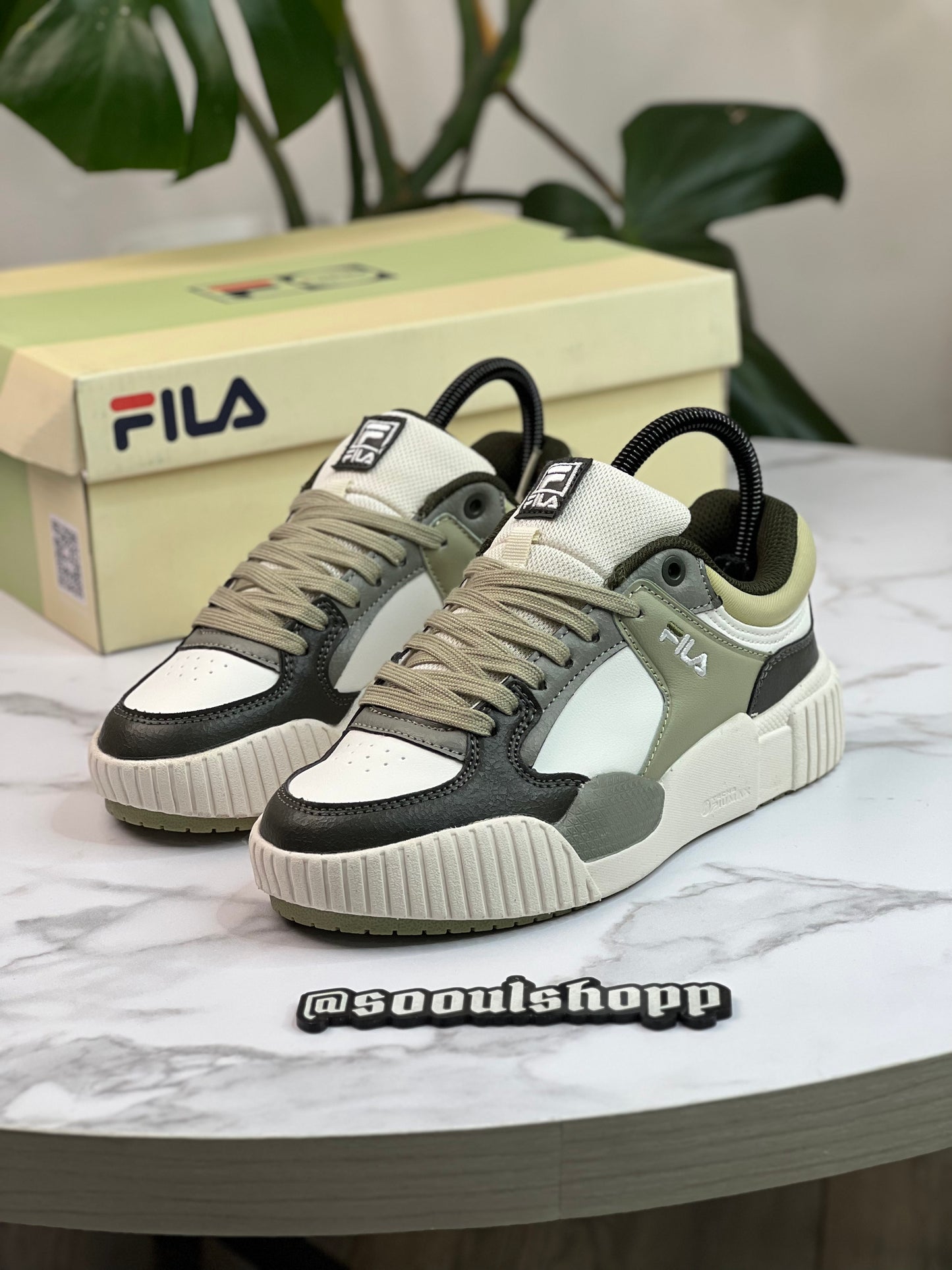 Fila