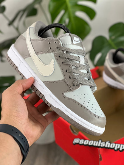 Nike Dunk Low Bone Beige