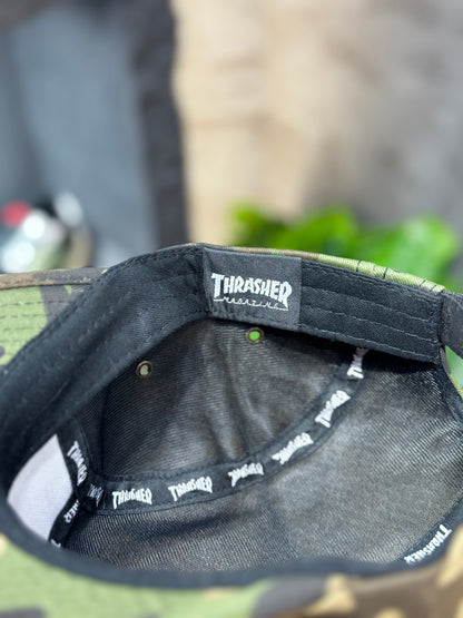 Gorra THRASHER