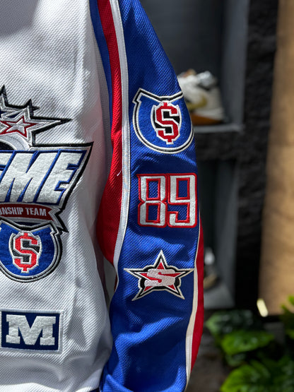 JERSEY SUPREME HOCKEY
