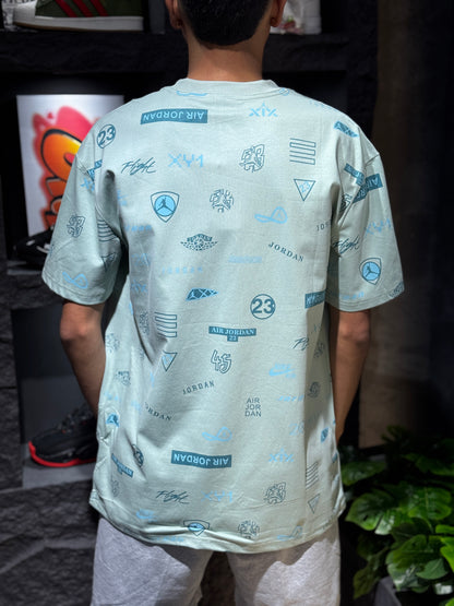 Camiseta Air Jordan