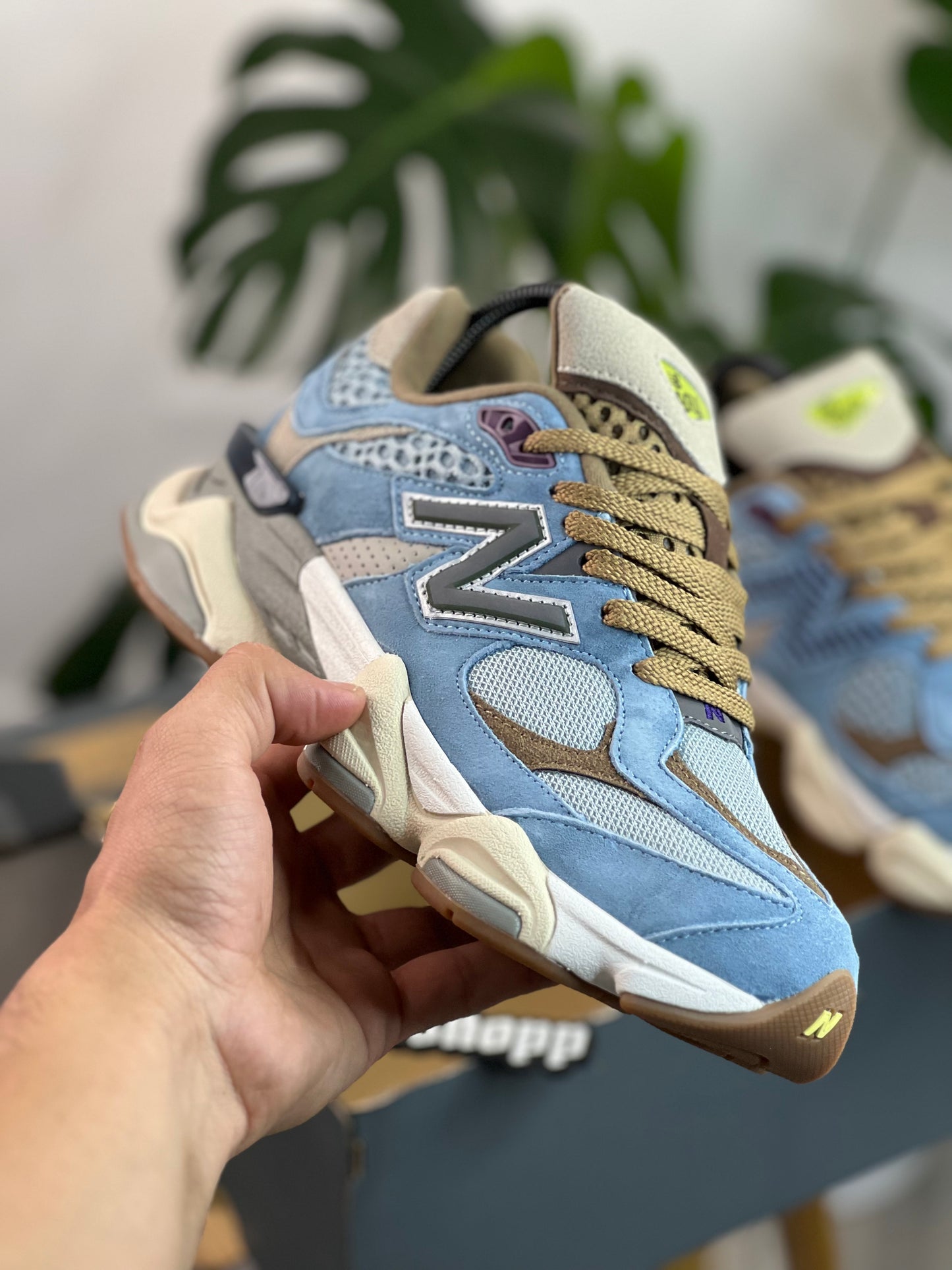 New Balance 9060