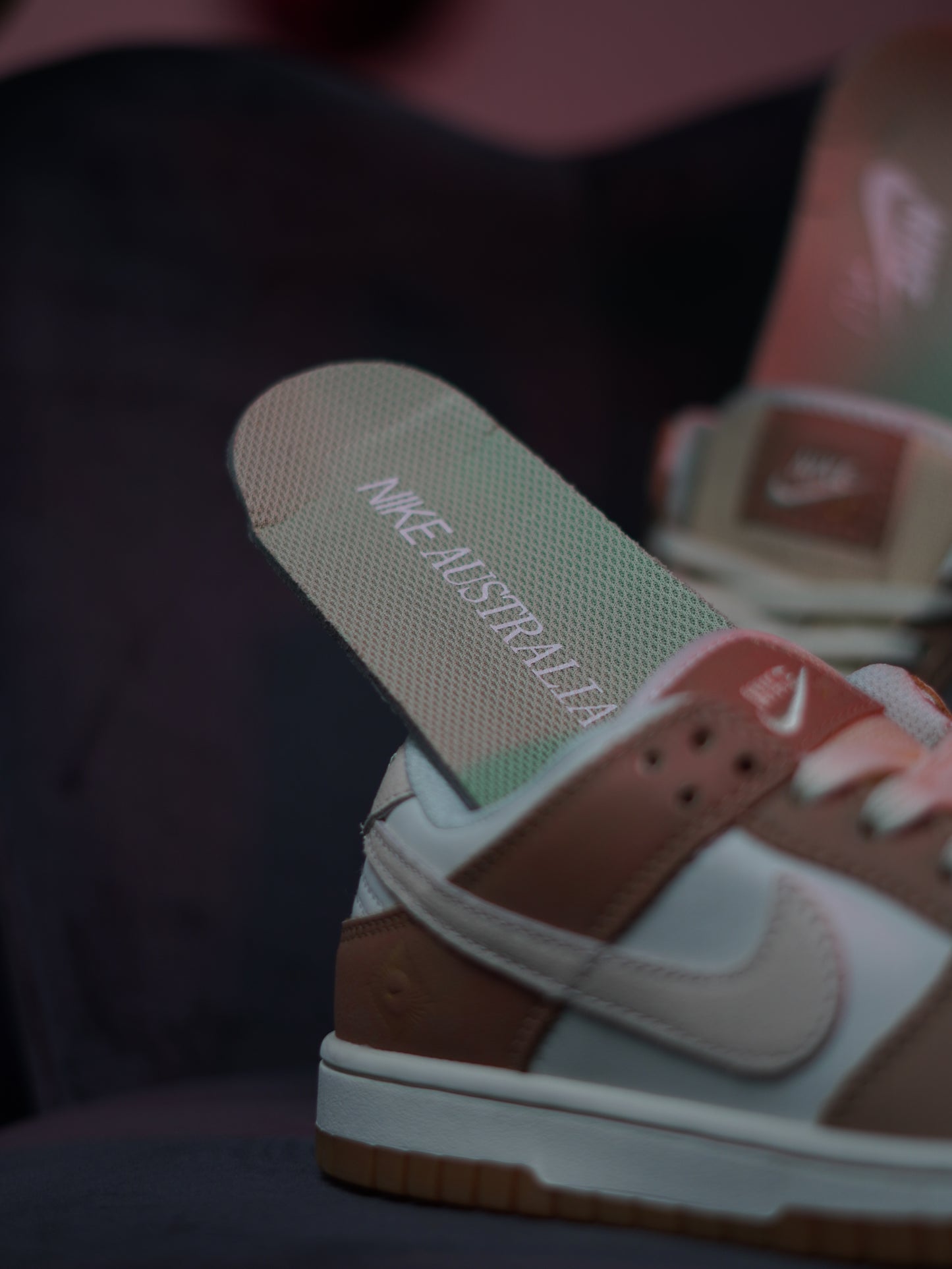 Nike Dunk Low SE “Australia”