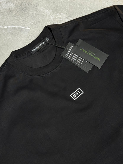 Camiseta Monastery