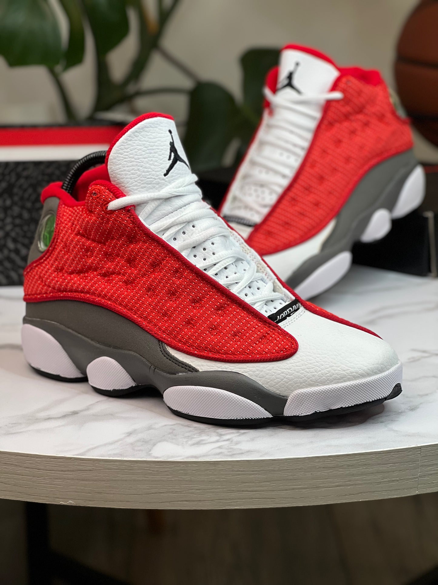 Air Jordan 13