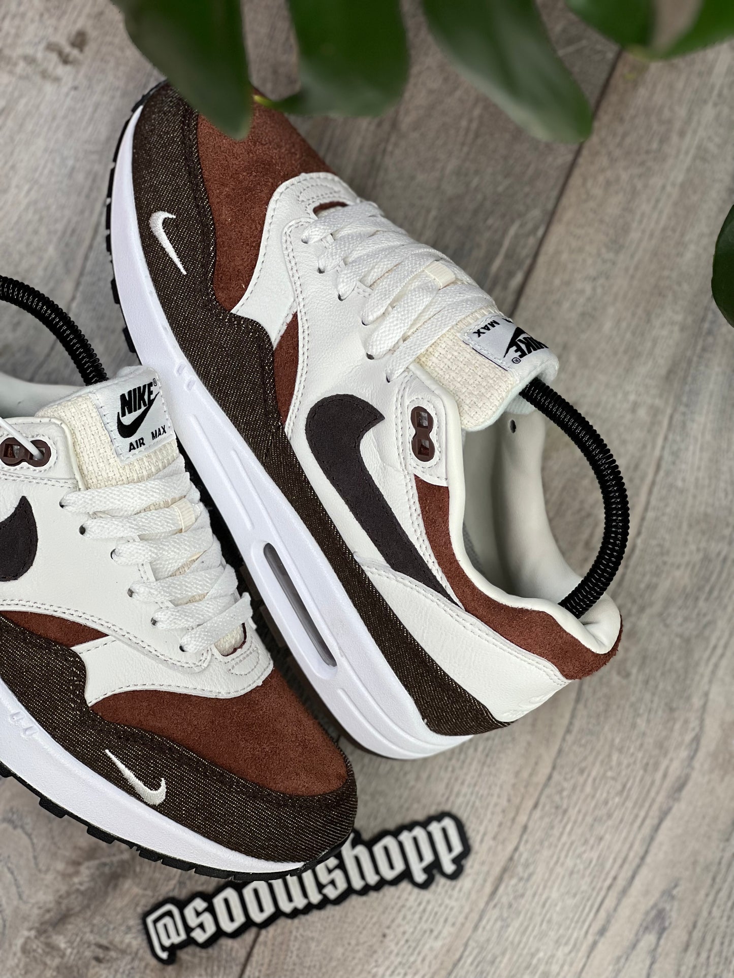 Nike Air Max 1
size? Exclusive Considered