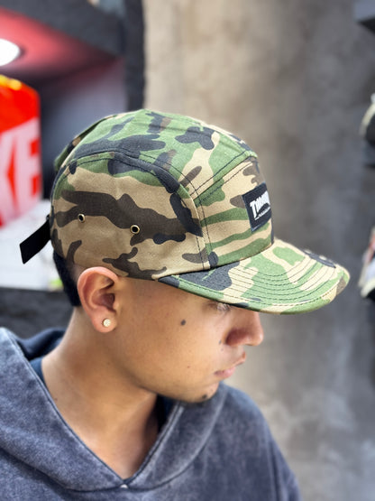 Gorra THRASHER