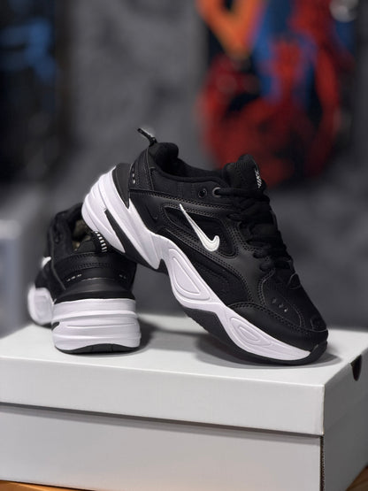 Nike tekno negras