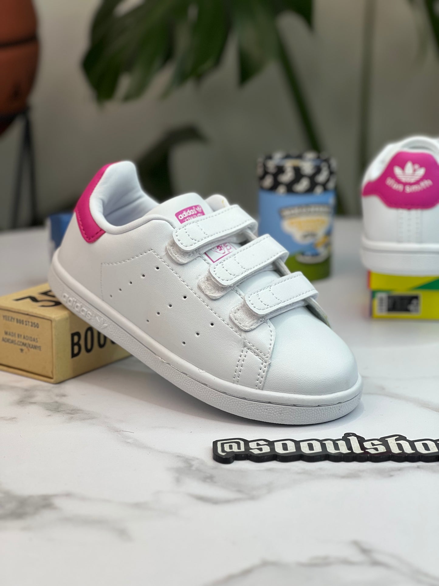 Adidas Stan Smith