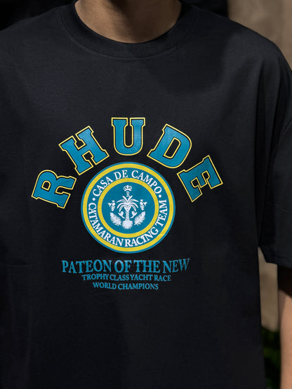 CAMISETA RHUDE